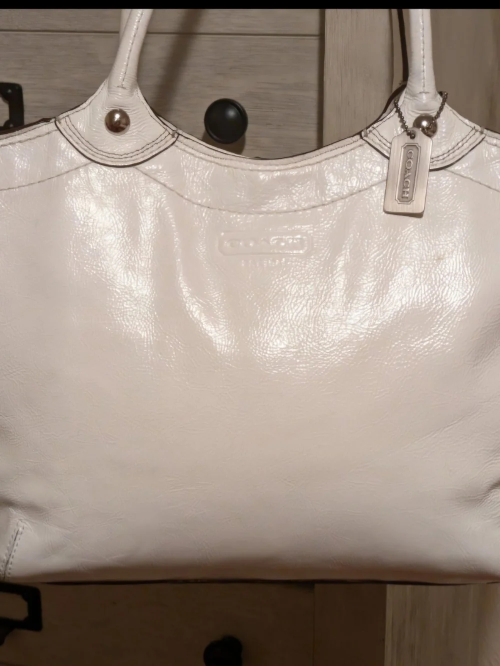 Coach vintage f14483